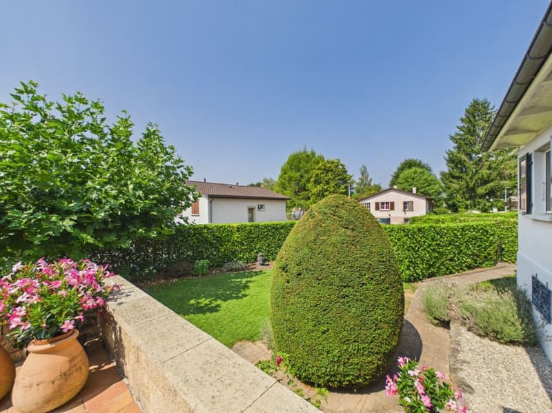 Villa individuelle (4)