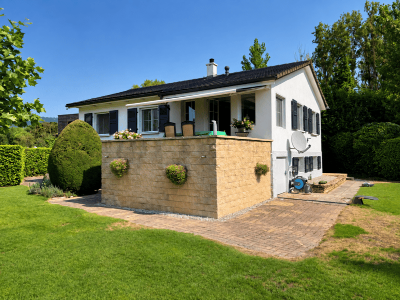 Villa individuelle (3)