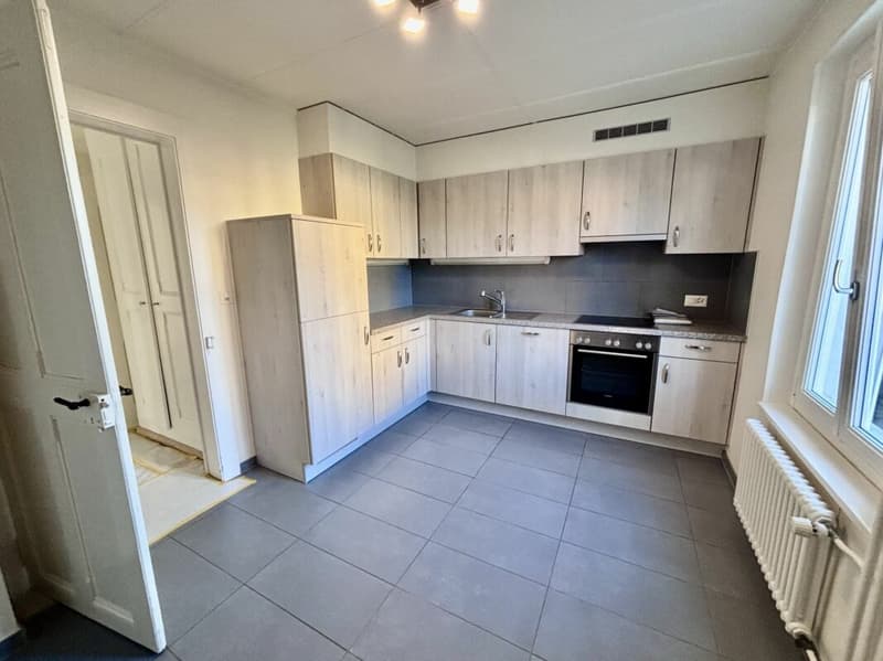 Appartement de 3.5 pièces (3)