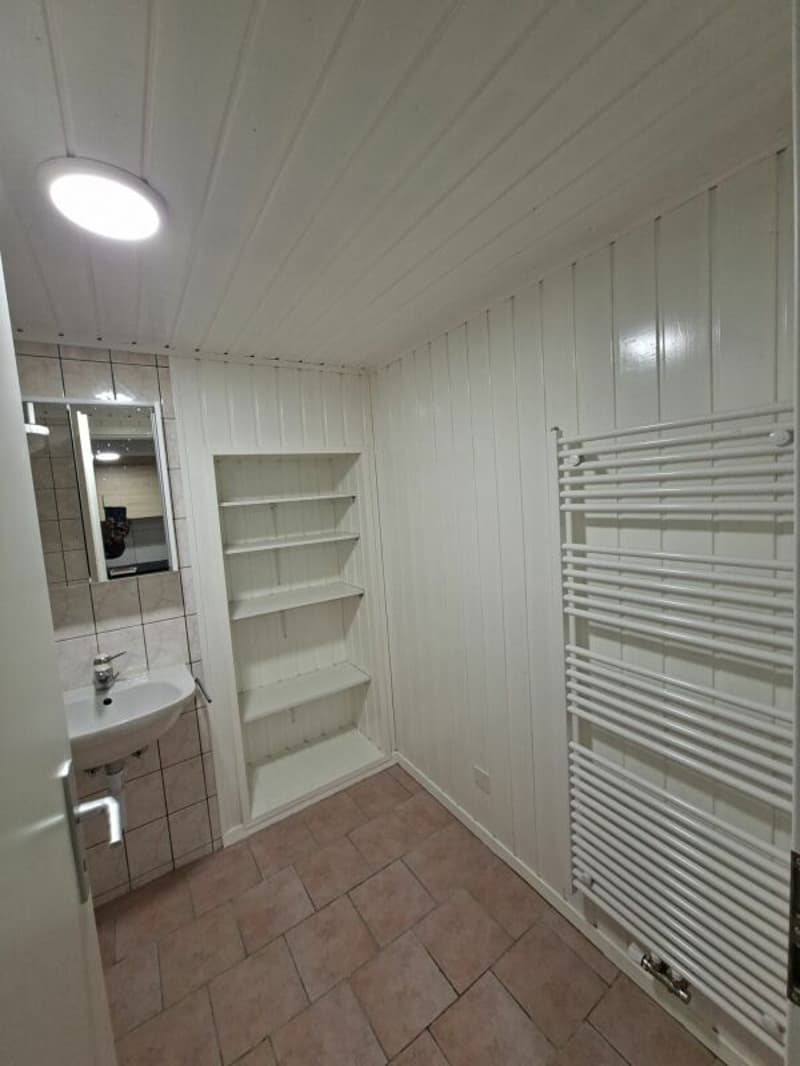 Appartement de 2.5 pièces à Sainte-Croix (4)