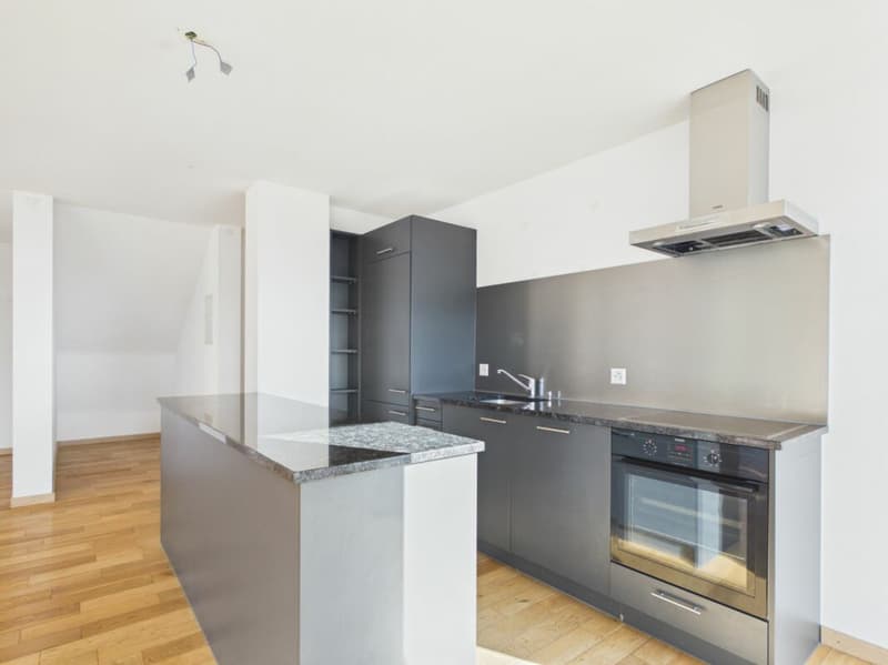 Appartement de 4.5 pièces (3)