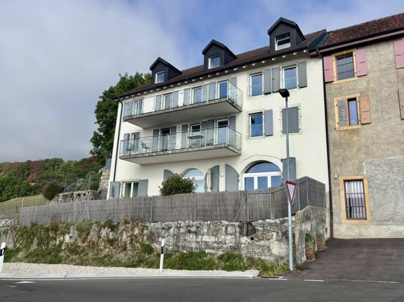 Appartement de 4.5 pièces (10)