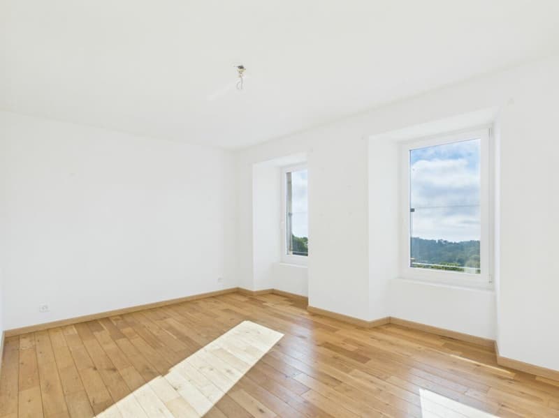 Appartement de 4.5 pièces (5)