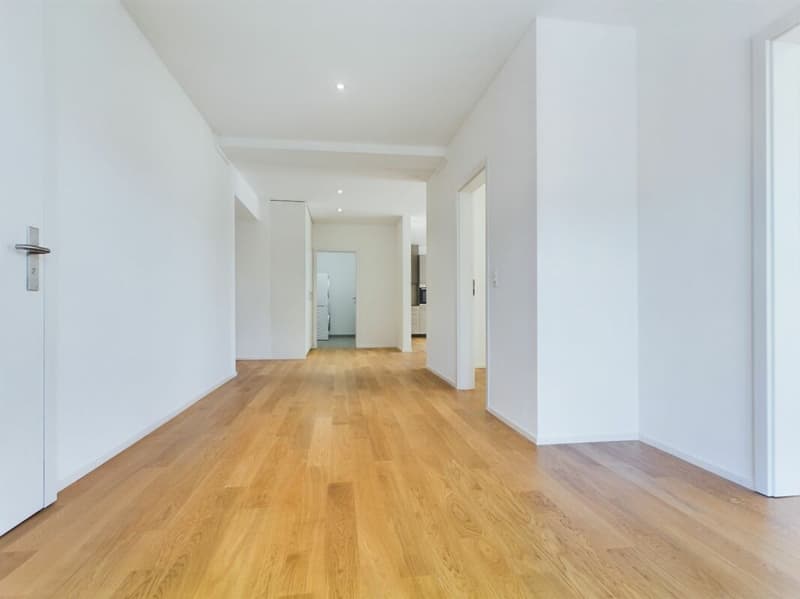 Appartement 3.5 pces - Yverdon-les-Bains (4)