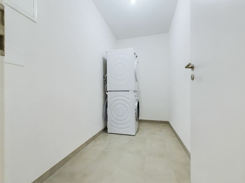 Appartement 3.5 pces - Yverdon-les-Bains (7)
