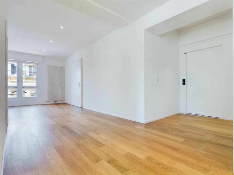 Appartement 3.5 pces - Yverdon-les-Bains (2)