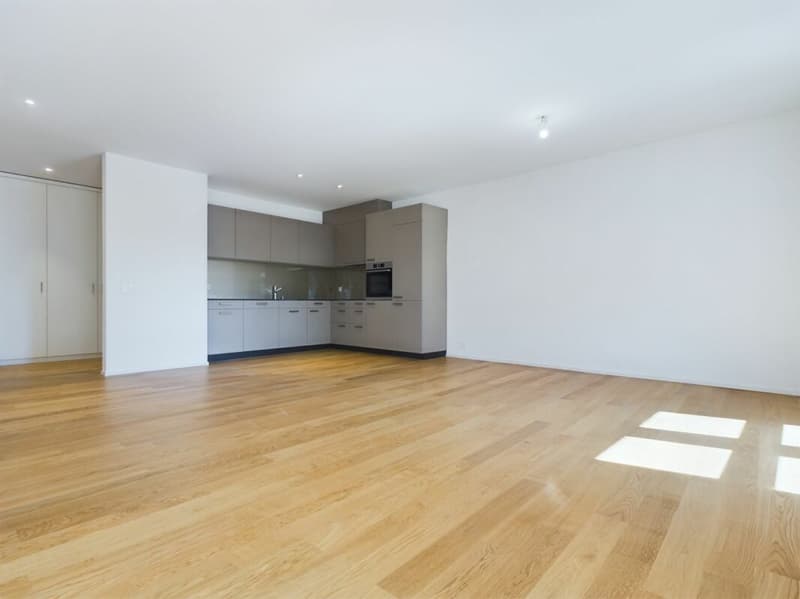 Appartement 3.5 pces - Yverdon-les-Bains (1)