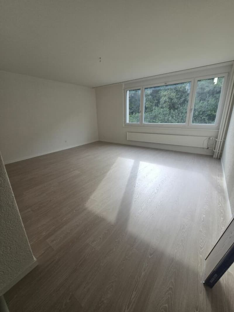 Appartement n51 de 3.5 pièces à Yverdon-les-Bains (1)