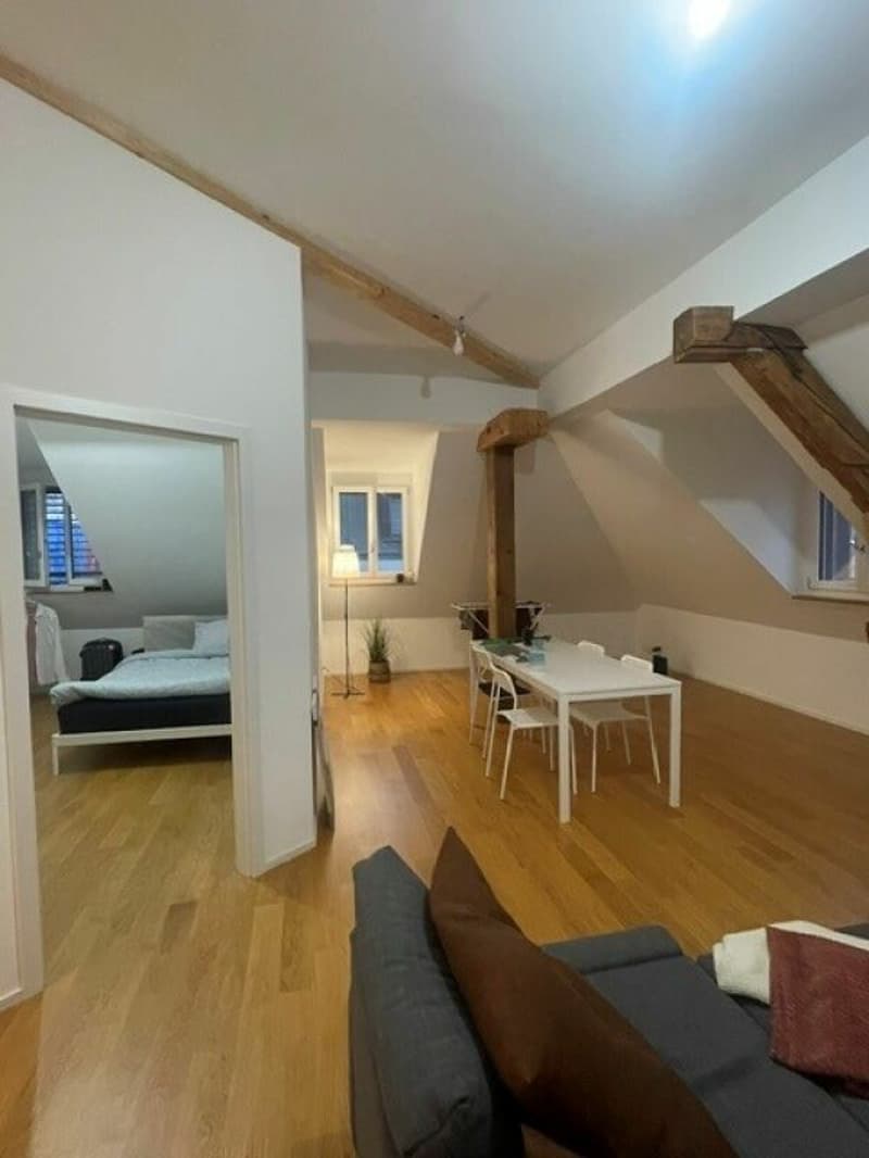 Appartement de 3 pièces à Yverdon-les-Bains (2)