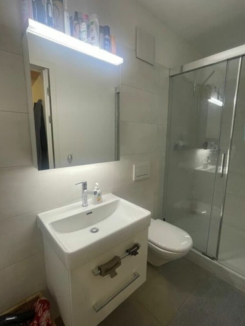 Appartement de 3 pièces à Yverdon-les-Bains (7)