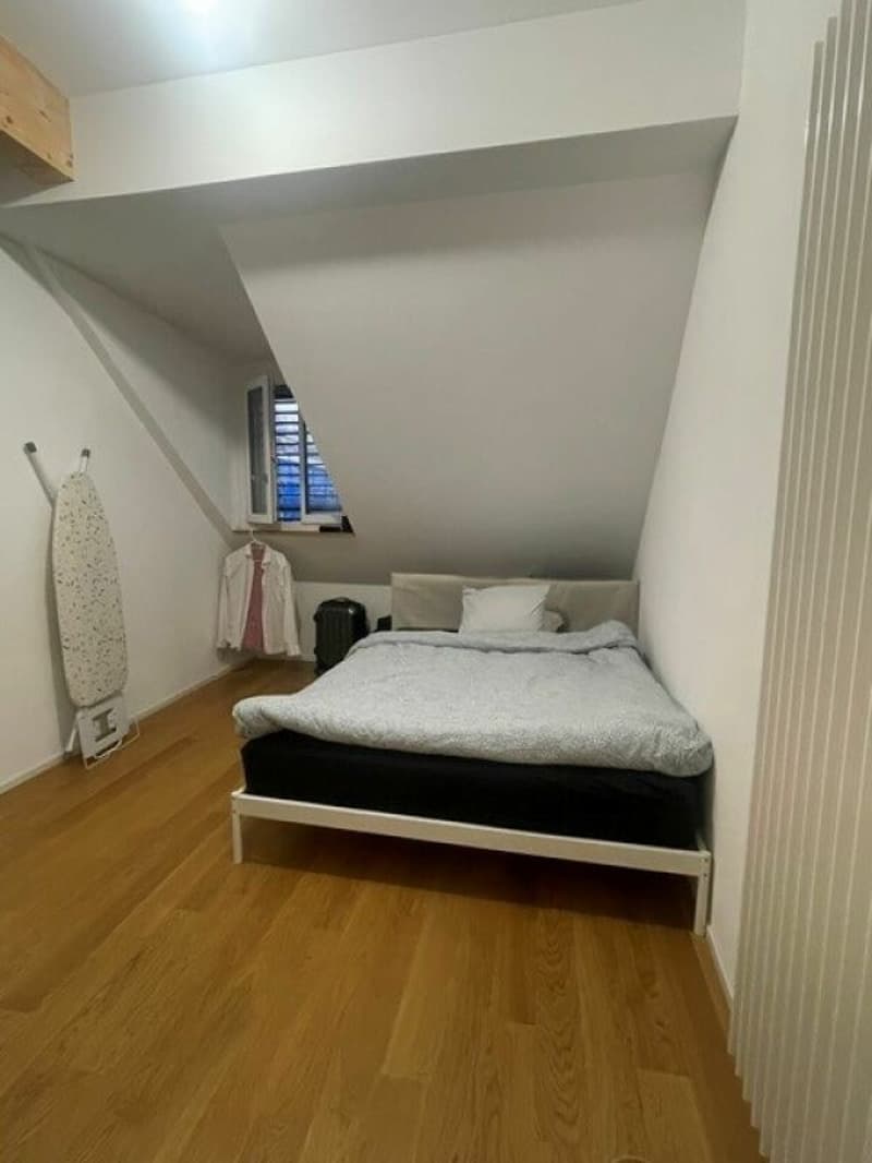 Appartement de 3 pièces à Yverdon-les-Bains (3)