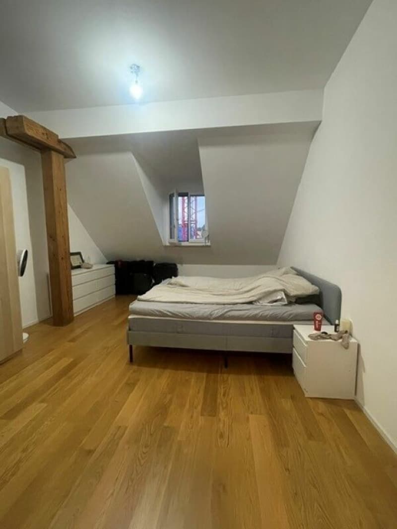 Appartement de 3 pièces à Yverdon-les-Bains (4)