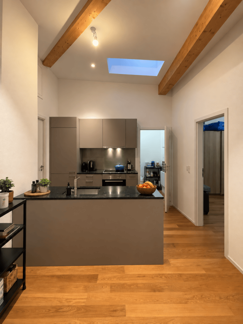 Appartement de 3 pièces à Yverdon-les-Bains (5)