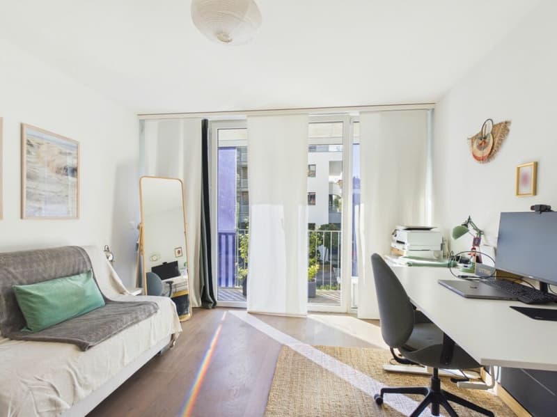 Appartement de 4.5 pièces au centre-ville (6)
