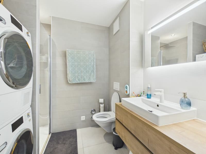 Appartement de 4.5 pièces au centre-ville (10)