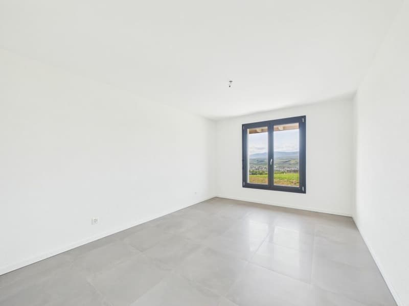 Appartement neuf de 2.5 pièces (5)