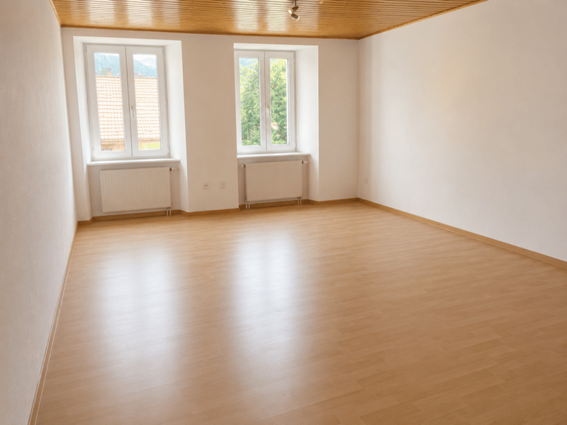 Studio à Ste-Croix (1)