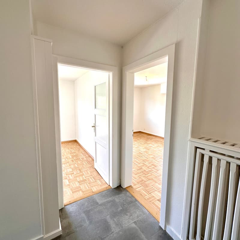Wohnung, 3.5 Stück (4)