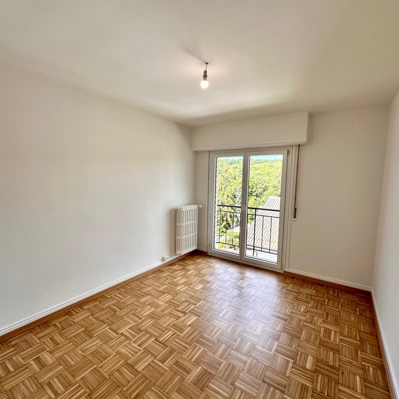 Wohnung, 3.5 Stück (5)