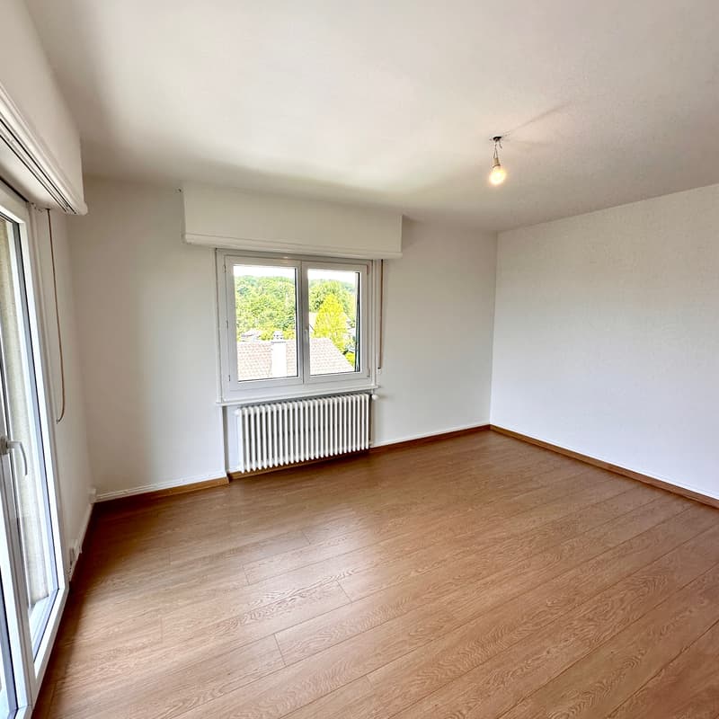 Wohnung, 3.5 Stück (8)