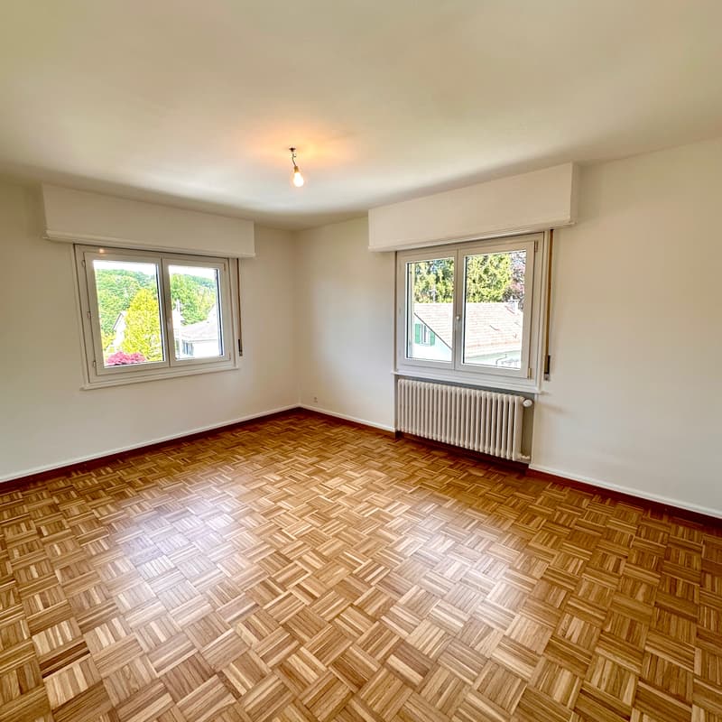 Wohnung, 3.5 Stück (6)