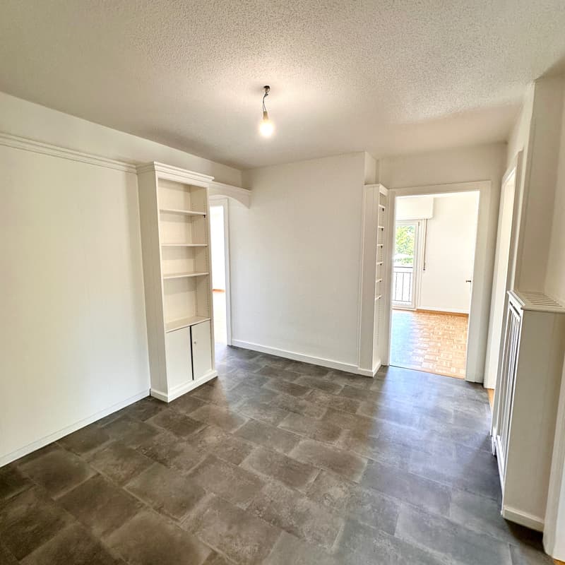 Wohnung, 3.5 Stück (3)