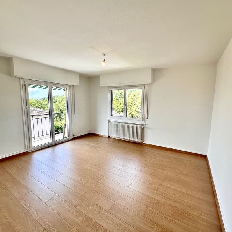 Wohnung, 3.5 Stück (7)