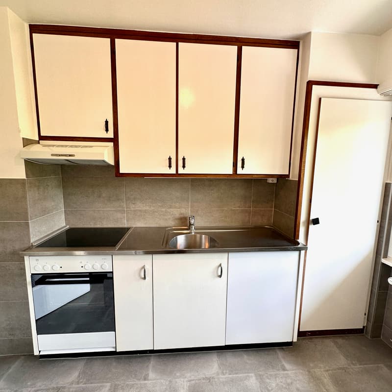 Wohnung, 3.5 Stück (12)