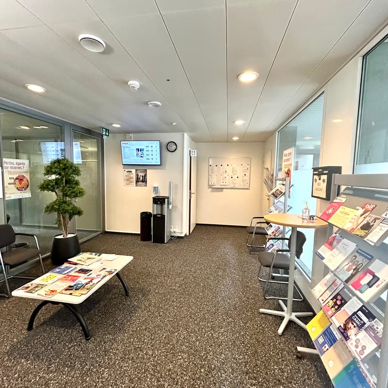 Büro (2)