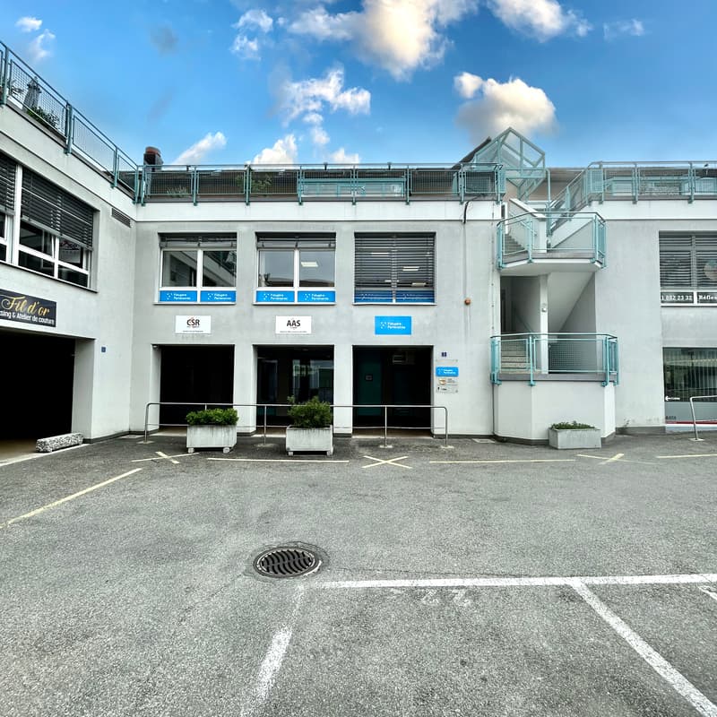 Büro (1)