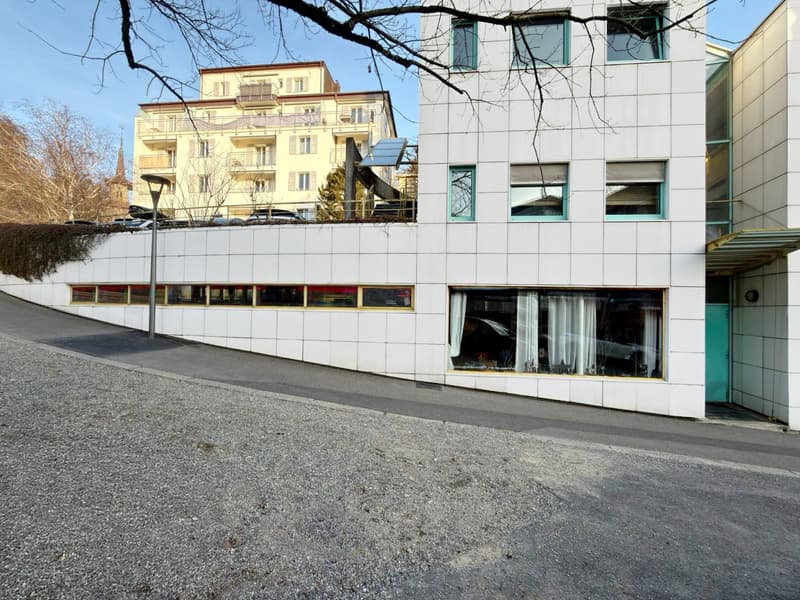 Locale (2)