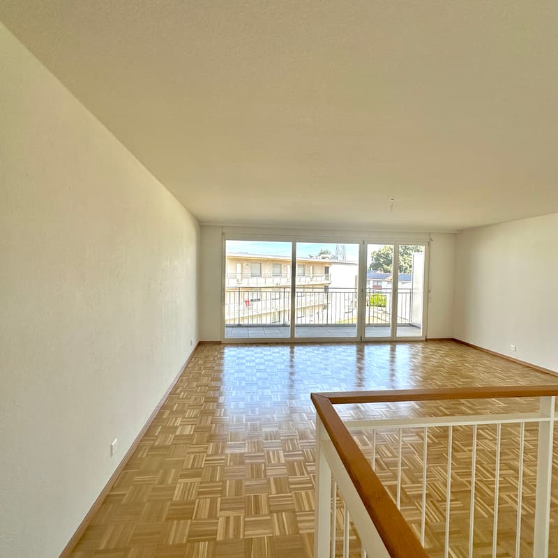 Appartement, 4.5 pièce(s) (7)