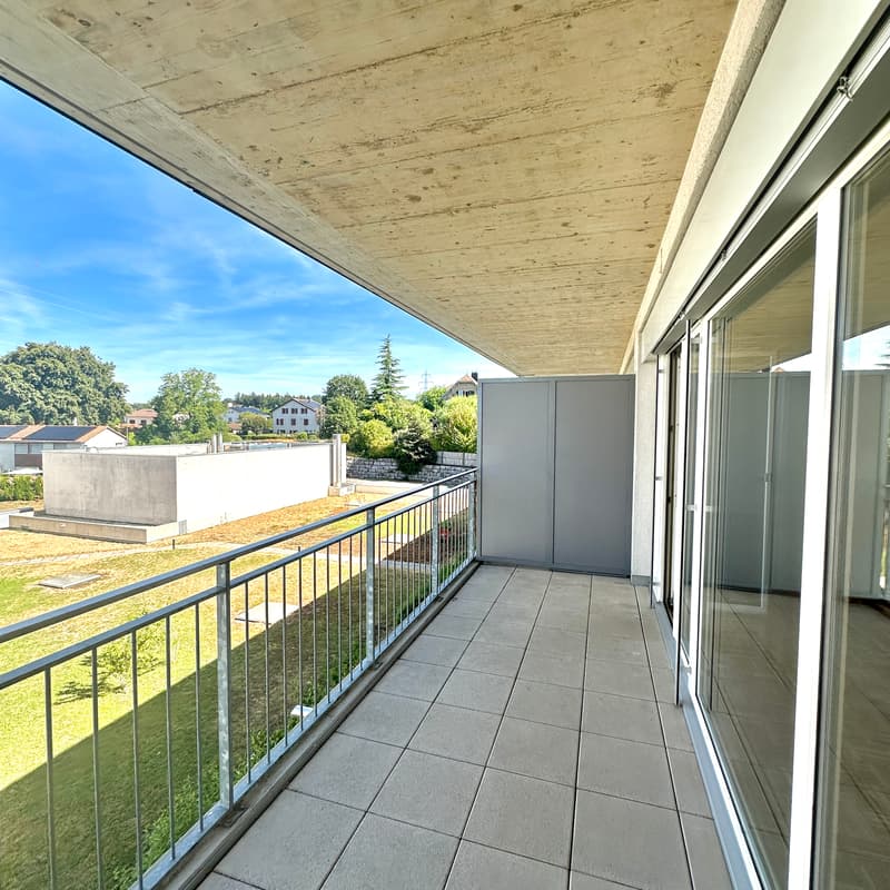 Appartement, 4.5 pièce(s) (9)