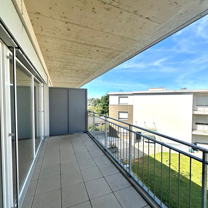 Appartement, 4.5 pièce(s) (8)