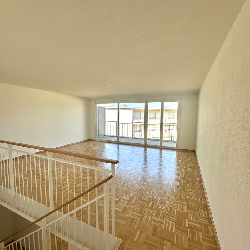 Appartement, 4.5 pièce(s) (5)