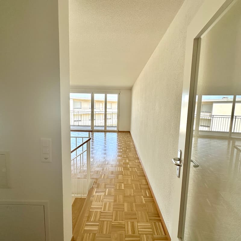 Appartement, 4.5 pièce(s) (4)