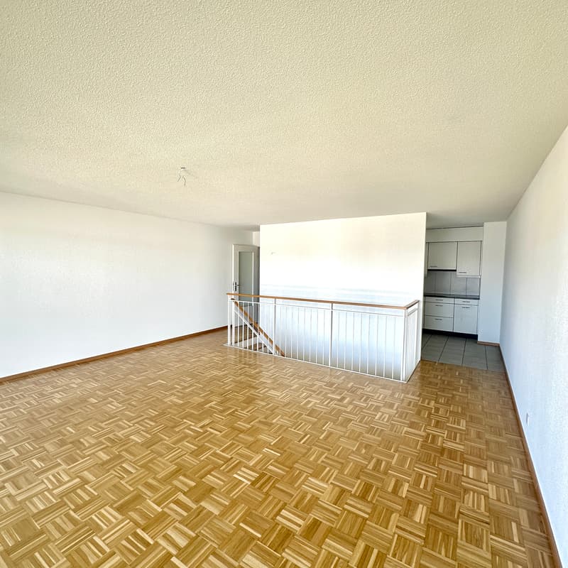 Appartement, 4.5 pièce(s) (6)