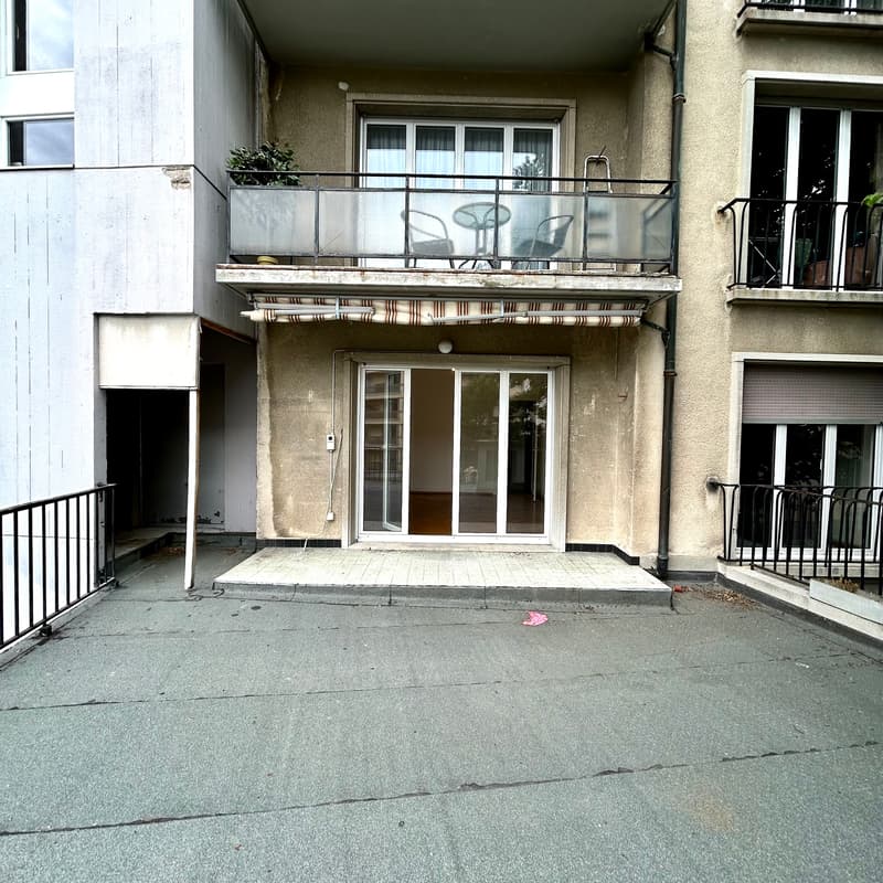 Apartment, 3.5 rooms (11)
