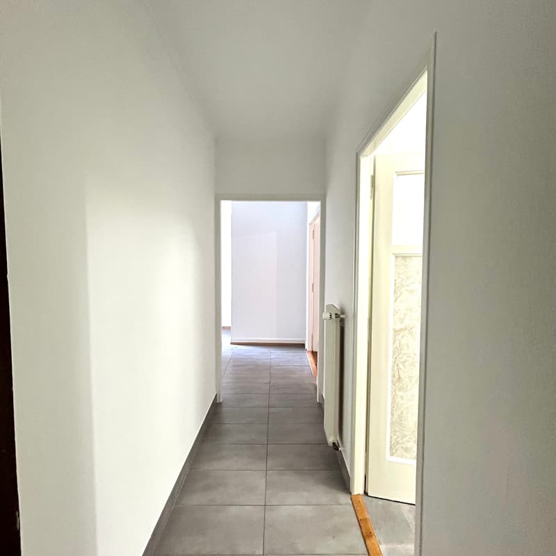 Apartment, 3.5 rooms (2)