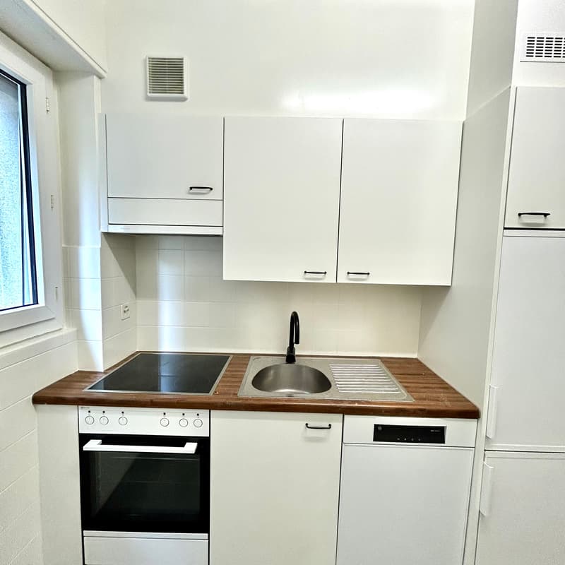 Apartment, 3.5 rooms (4)