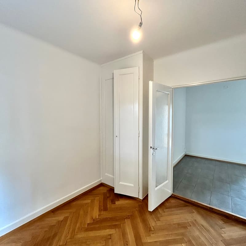 Apartment, 3.5 rooms (7)
