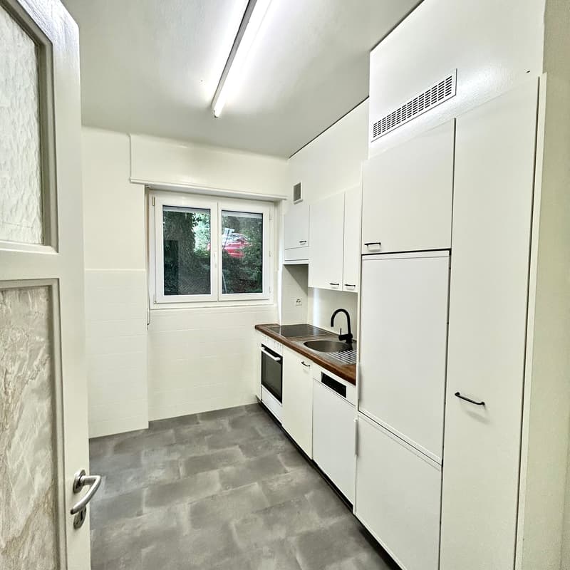 Apartment, 3.5 rooms (3)