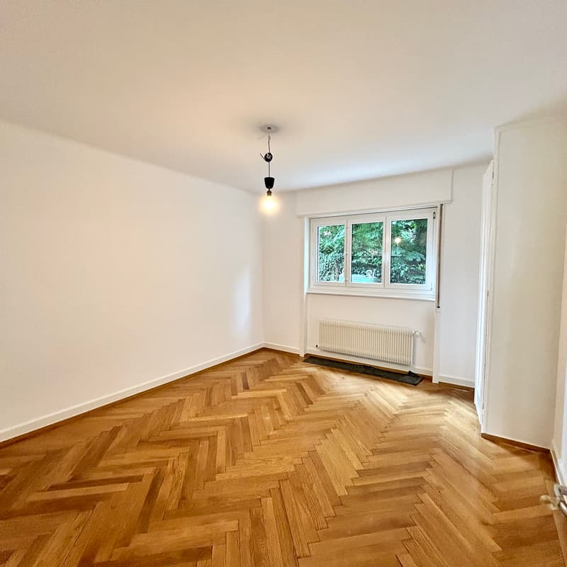 Apartment, 3.5 rooms (8)