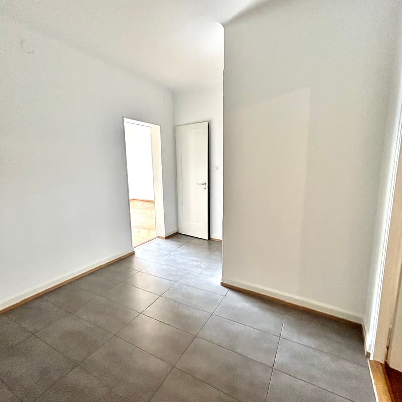 Apartment, 3.5 rooms (5)