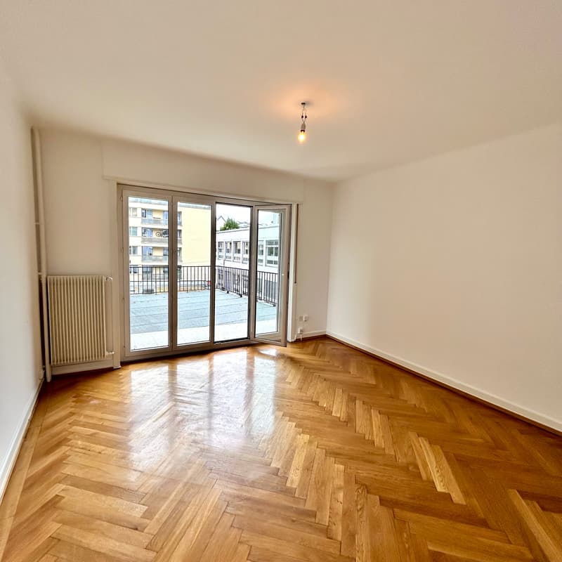Apartment, 3.5 rooms (9)