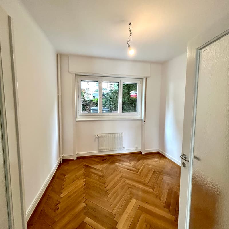 Apartment, 3.5 rooms (6)