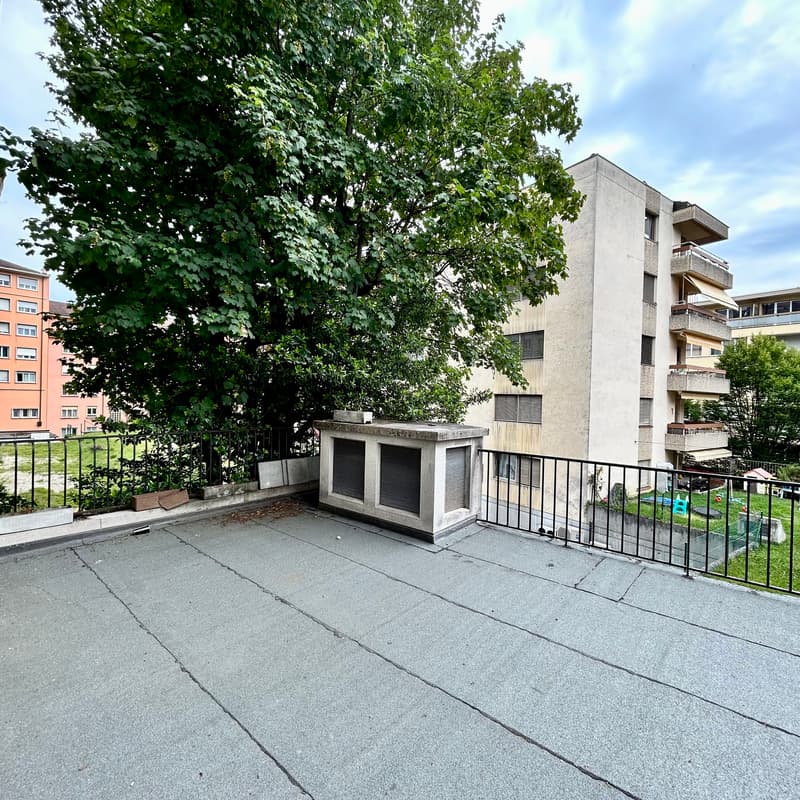 Apartment, 3.5 rooms (10)