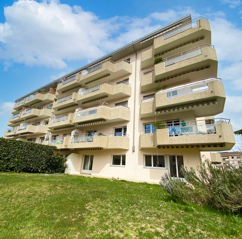 Appartamento, 2,5 locali (1)