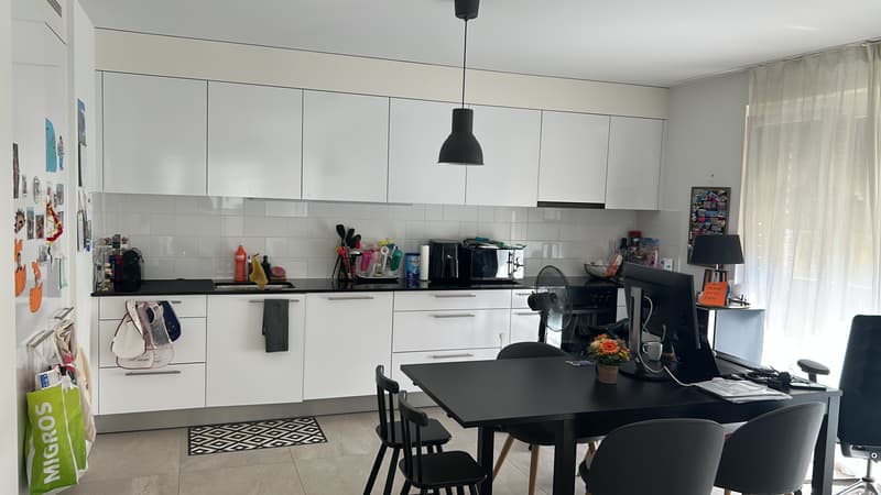 Appartamento, 3.5 locali (2)