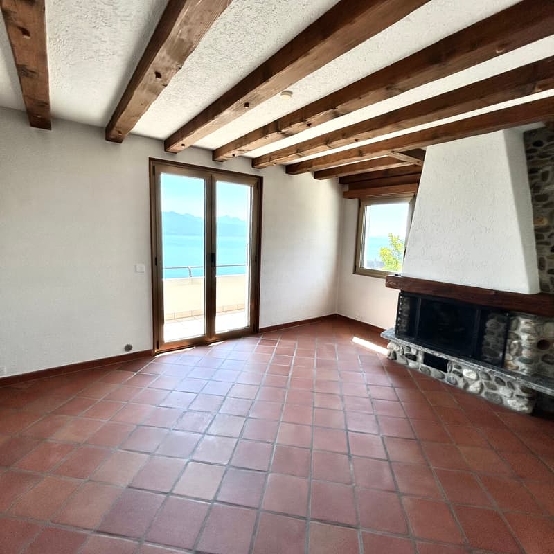 Appartement, 3.5 pièce(s) (7)